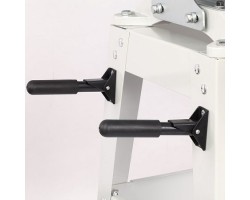 Барабанный шлифовальный станок BELMASH DS560-W-foto8