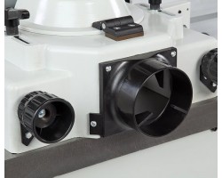 Фрезерный станок BELMASH MM2200P/400 (2.2 кВт, 400 В)-foto12
