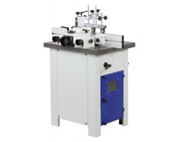 Фрезерный станок BELMASH MM2200P/400 (2.2 кВт, 400 В)-foto20