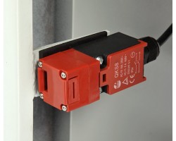 Фрезерный станок BELMASH MM2200P/400 (2.2 кВт, 400 В)-foto16