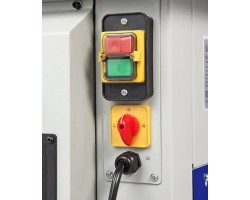 Фрезерный станок BELMASH MM2200P/400 (2.2 кВт, 400 В)-foto9