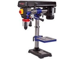 Сверлильный станок BELMASH RDP430-16-foto2