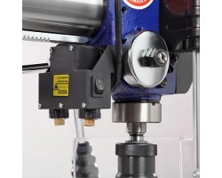 Сверлильный станок BELMASH RDP430-16-foto17