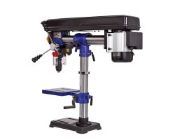 Сверлильный станок BELMASH RDP430-16-foto3