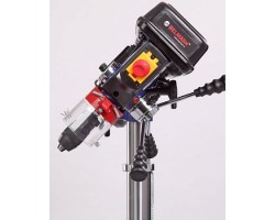 Сверлильный станок BELMASH RDP430-16-foto7