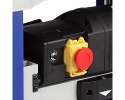 Рейсмусовый станок с Helical валом BELMASH P2200MH-foto3
