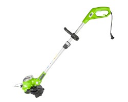 Электрический триммер Greenworks GST5033M Delux