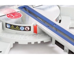 Торцовочная пила BELMASH MS B-210H-foto19