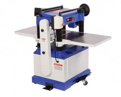 Рейсмусовый станок BELMASH P500RB (4.8 кВт, 400 В)-foto2