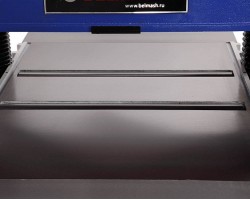 Рейсмусовый станок BELMASH P500RB (4.8 кВт, 400 В)-foto11