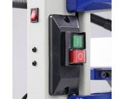 Ленточнопильный станок по дереву BELMASH WBS-228P-foto12
