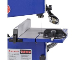 Ленточнопильный станок по дереву BELMASH WBS-228P-foto5