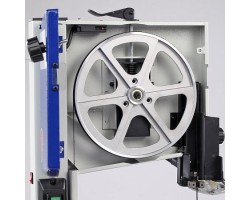 Ленточнопильный станок по дереву BELMASH WBS-228P-foto6