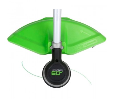 Аккумуляторный триммер Greenworks 60V (без акк, без з/у)