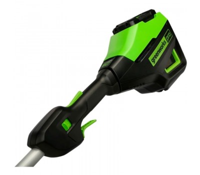 Аккумуляторный триммер Greenworks 60V (без акк, без з/у)