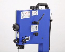 Ленточнопильный станок по дереву BELMASH WBS-228/2-foto10