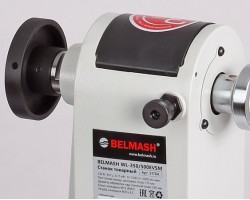 Токарный станок по дереву BELMASH WL-350/500EVSM-foto9