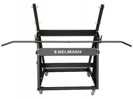  Подставка металлическая BELMASH PC-100