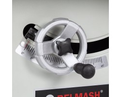 Распиловочный станок по дереву BELMASH LTS-250 - 220V-foto8