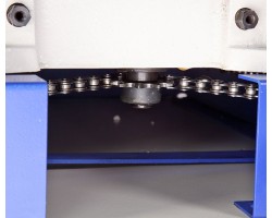 Рейсмусовый станок BELMASH P380АRB (3 кВт, 400 В)-foto10