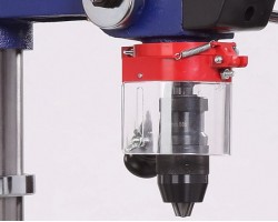 Сверлильный станок BELMASH DP380-16/380 (850 Вт, 400 В)-foto4