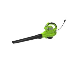 Электрическая воздуходувка Greenworks BL 3000