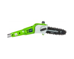Аккумуляторный высоторез Greenworks G24PS20 (без акк, без з/у)-foto3