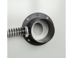 Станок круглопильный с подвижным столом BELMASH TS-250ST1600-foto29
