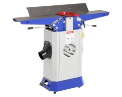 Фуговальный станок BELMASH BJM-1200/150S-foto3