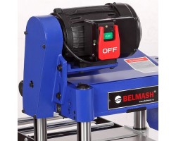 Рейсмусовый станок BELMASH P380ARB 230 V-foto4