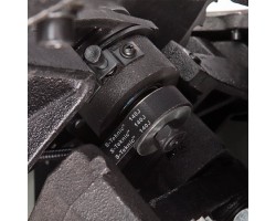 Распиловочный станок по дереву BELMASH TS-250R (1.8 кВт, 400 В)-foto15