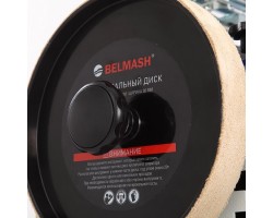 Заточной станок BELMASH WPG-250/200-foto7