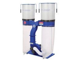  Установка вытяжная BELMASH DC3900MC-AT
