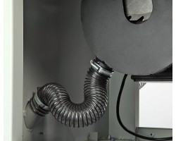 Станок круглопильный с подвижным столом BELMASH TS-250ST1000-foto15