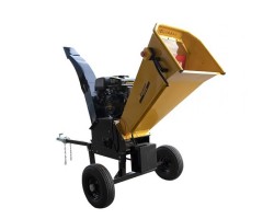 Измельчитель-шредер бензиновый Champion CH1211E