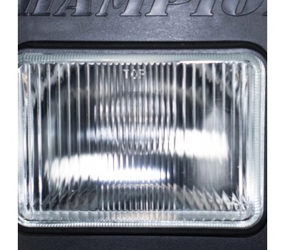 Снегоуборщик бензиновый самоходный Champion ST762E