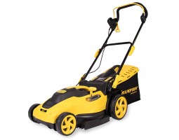 Газонокосилка электрическая Champion EM3815