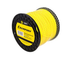 Леска для триммера Champion Star 3,0 мм x 164 м