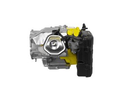 Двигатель с горизонтальным валом Champion G420HCE-foto3