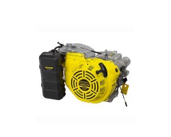 Двигатель с горизонтальным валом Champion G420HCE