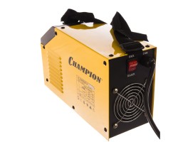 Инвертор сварочный Champion IW-220/10,6 ATL-foto4