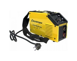 Инвертор сварочный Champion IW-220/10,6 ATL