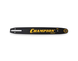Шина Champion PRO (LG) 3/8', 14' (35 см), 1.3 мм, 52 звена Шина Champion PRO (LG) 3/8', 14' (35 см), 1.3 мм, 52 звена