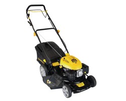 Газонокосилка бензиновая Champion LM4627-foto2