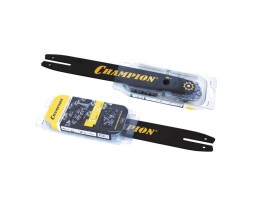 Шина Champion PRO (LG) 3/8', 14' (35 см), 1.3 мм, 52 звена + 2 цепи Шина Champion PRO (LG) 3/8', 14' (35 см), 1.3 мм, 52 звена + 2 цепи