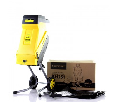 Измельчитель электрический Champion SH251