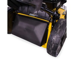 Газонокосилка бензиновая Champion LM5347BS-foto9