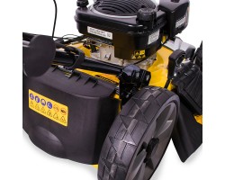 Газонокосилка бензиновая Champion LM5347BS-foto7