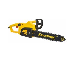 Электропила Champion 118-14'