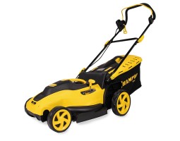 Газонокосилка электрическая Champion EM4217